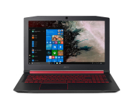 ACER Nitro 5 Ryzen 5 2500U/8GB/256SSD/AMDRX560X 4GB/15,6"/W10 - 492616 - zdjęcie 1